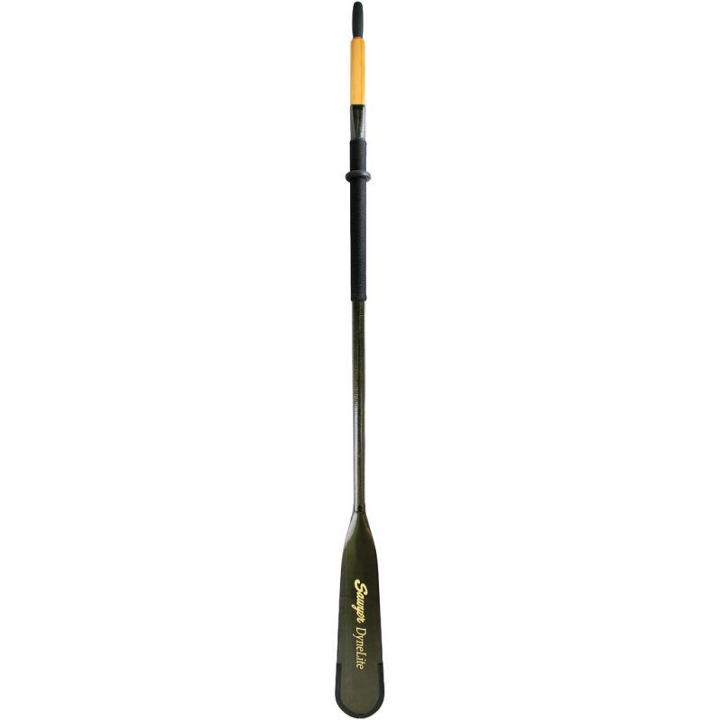8.5' SquareTop Oars W/S