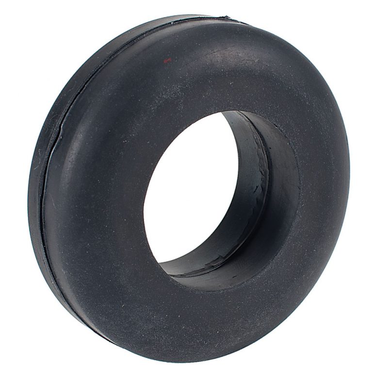 Oar, Rubber Stop