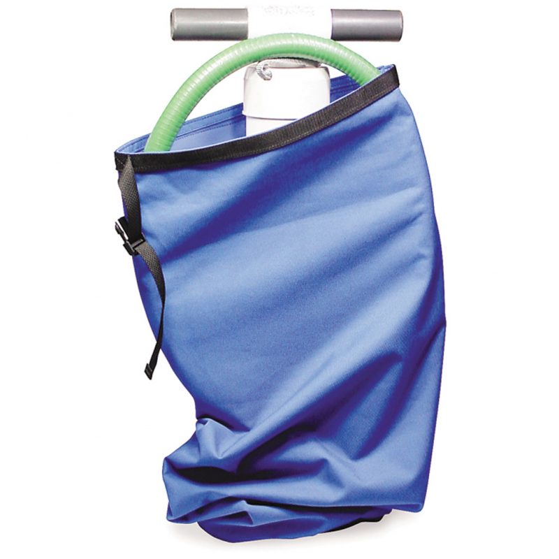 Carlson Pump Bag