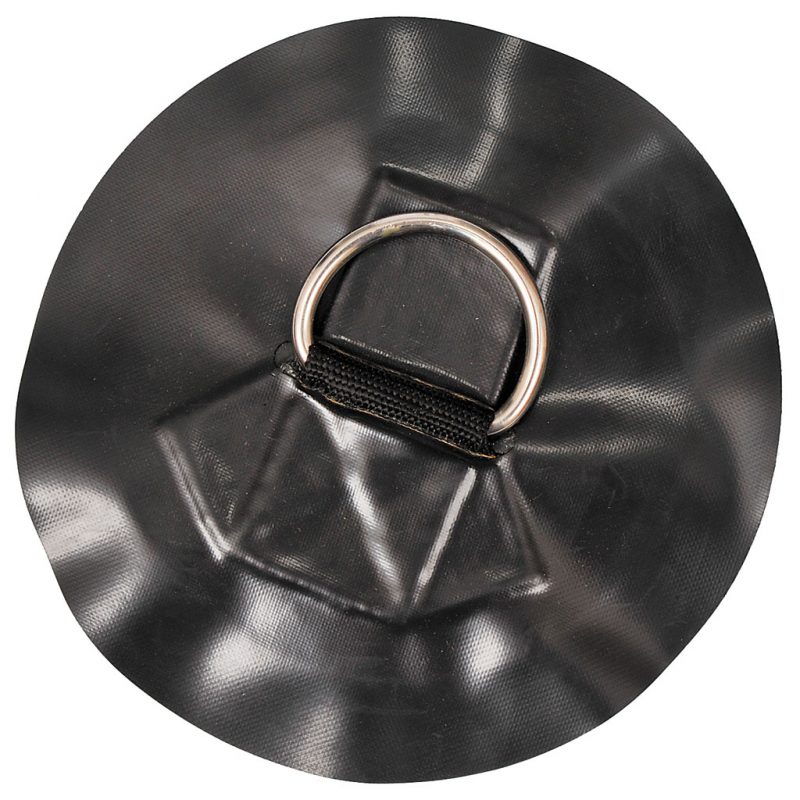 PVC D-Ring Patch - 6.5 inch - Image 2