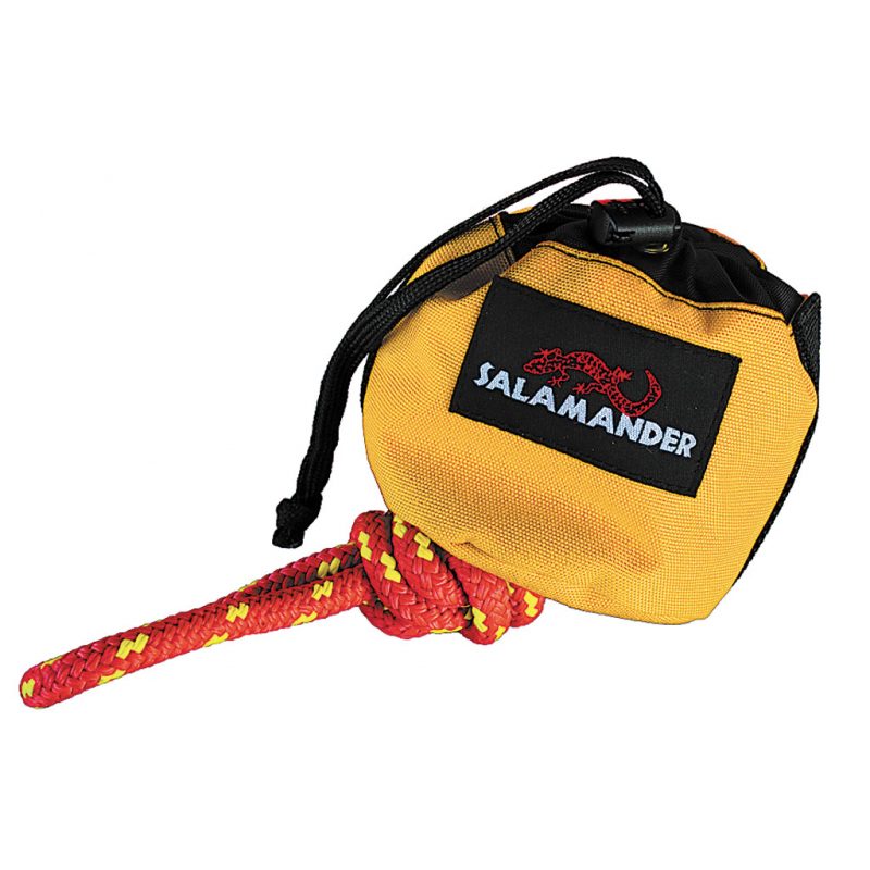 Salamander Flip Lines