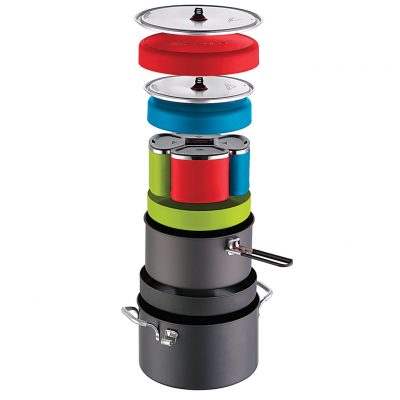 Flex 4 System CookSet, MSR