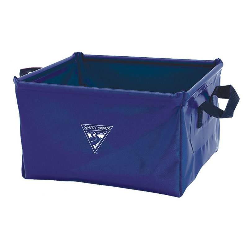 Pack Sink Square