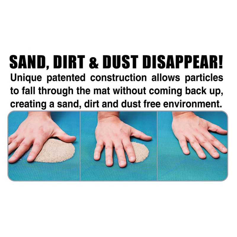 Medium SandFree MultiMat-8'x8' - Image 3