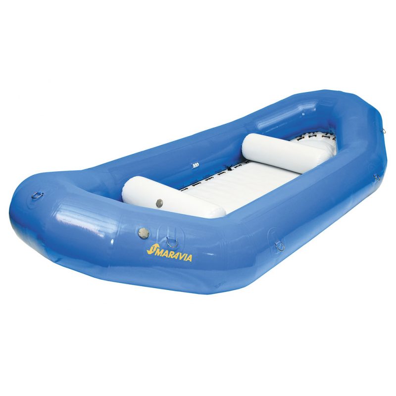 13' Esprit Raft