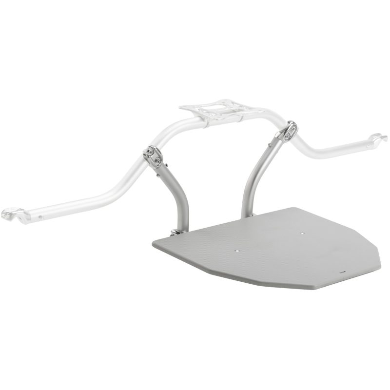 NRS Front Large Casting Platform