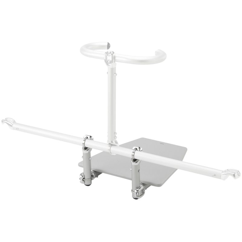 Rear Large Casting Platform