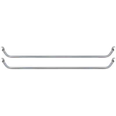 NRS Frame Sport Cat Drop Side Rails