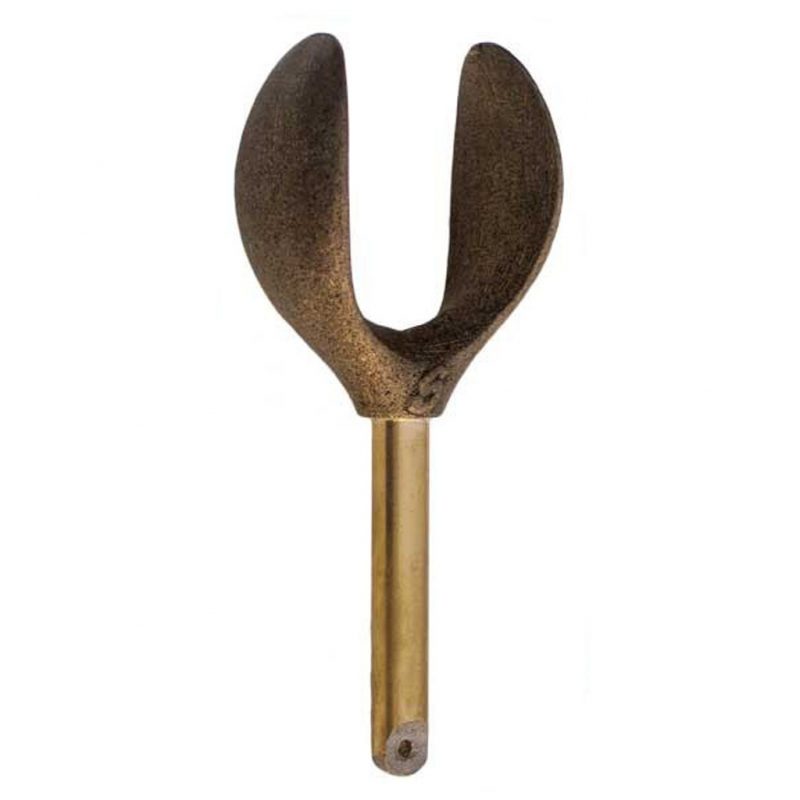 Longer Shank Cobra Oarlock