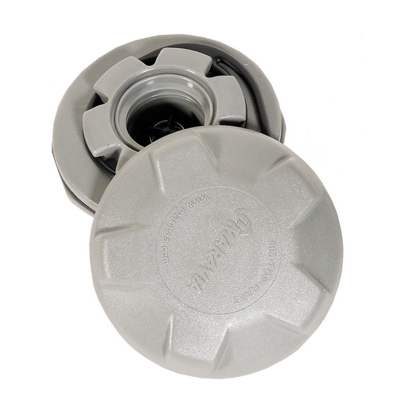 C7 Inflation Valve