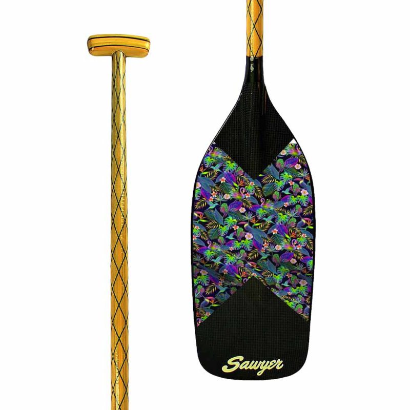 CanyonX Guide Paddle