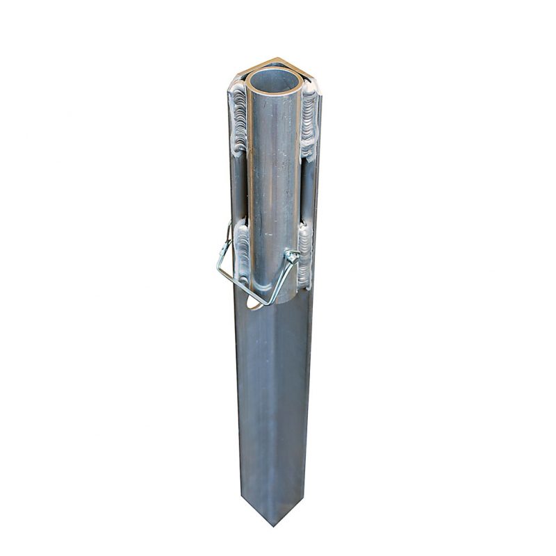Sand Stake and Umbrella Holder