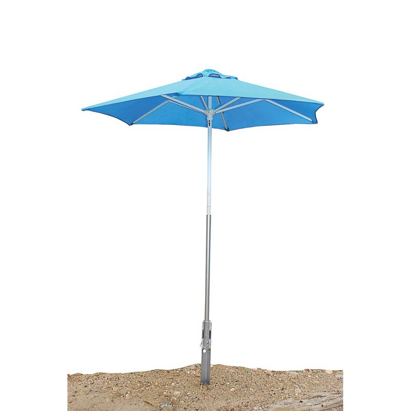 Sand Stake and Umbrella Holder - Image 2