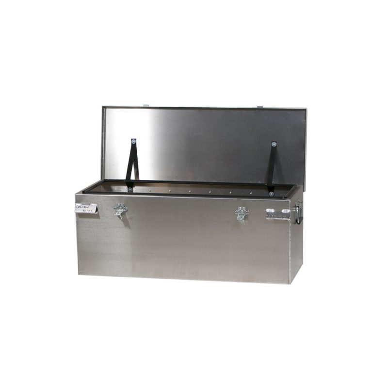 Cambridge Dry Box -15.5" x 15" x 26-44" - Image 3