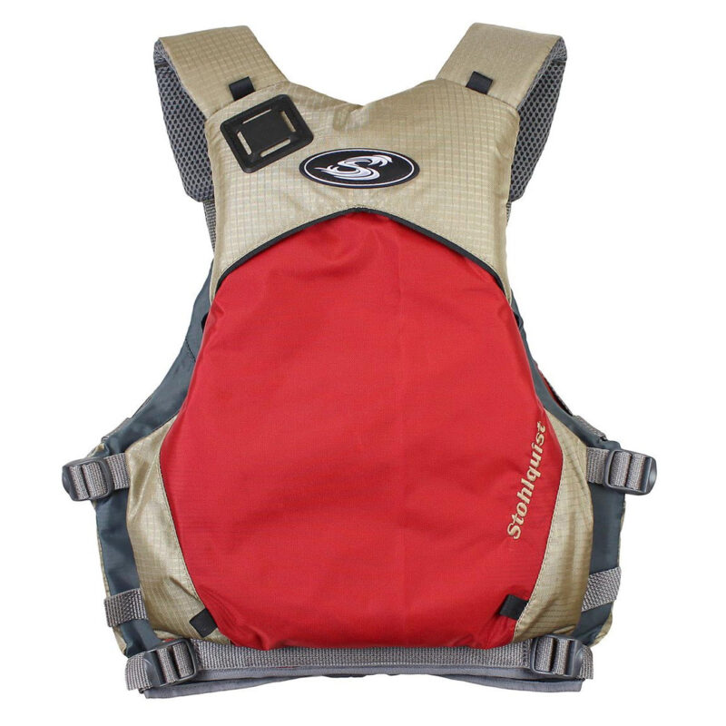 Drifter PFD Stohlquist - Image 3