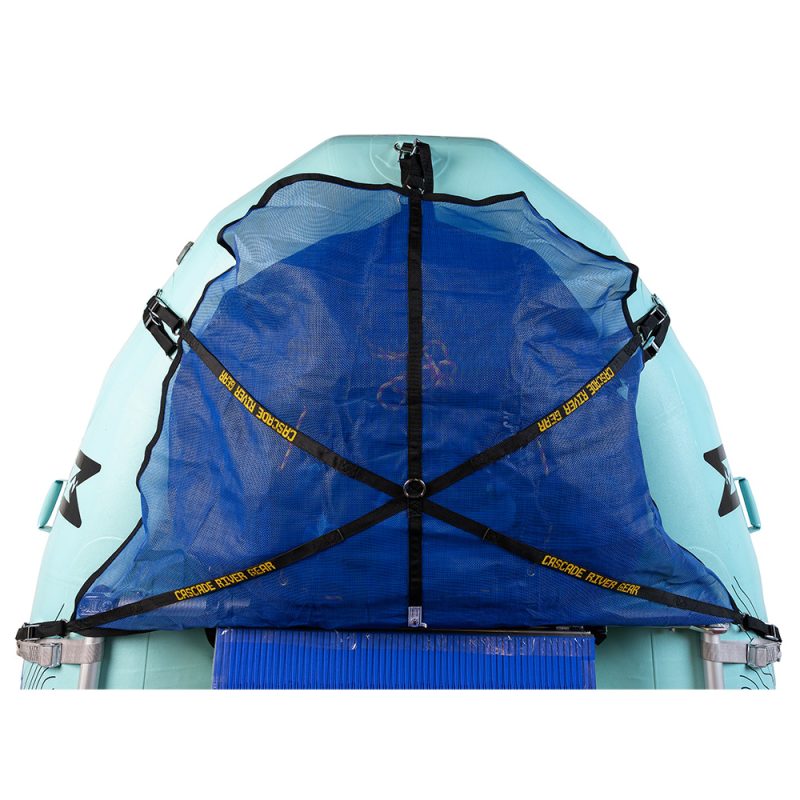 Small Pacific River Bag w/Handles