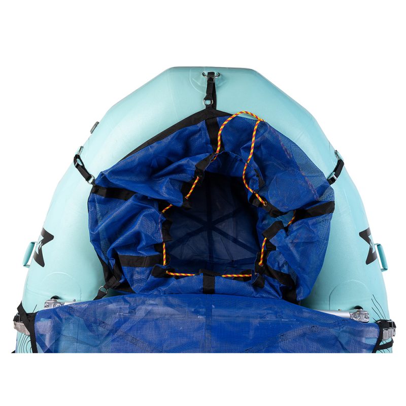 XS Pacific River Bag w/Handles