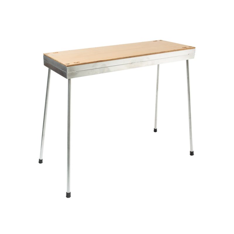 River Rat Bench Seat/Camp Table - Image 2