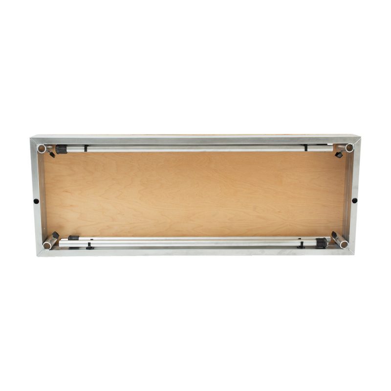 River Rat Bench Seat/Camp Table - Image 4