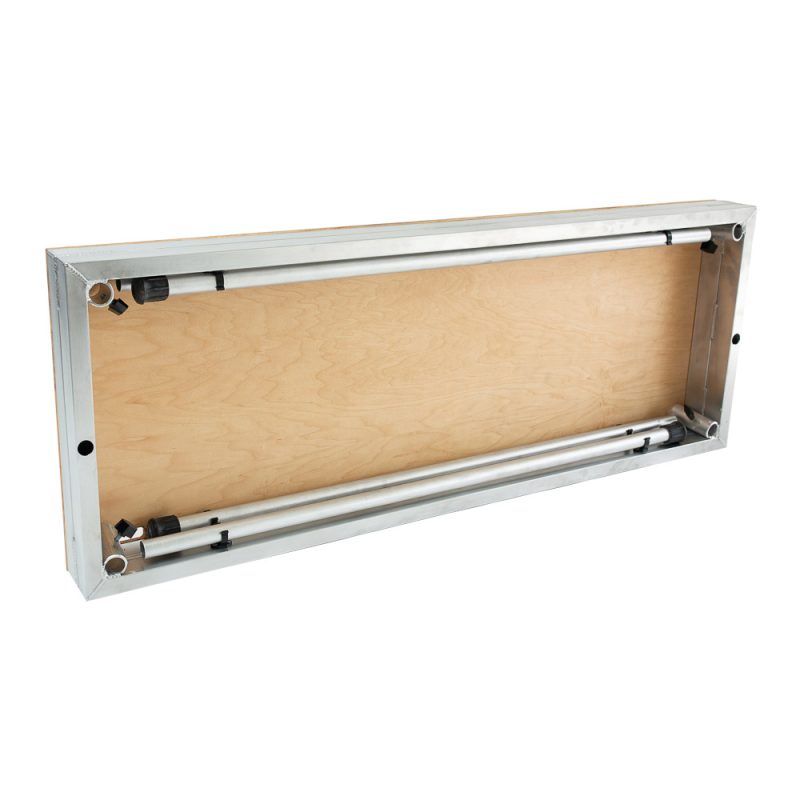 River Rat Bench Seat/Camp Table - Image 5
