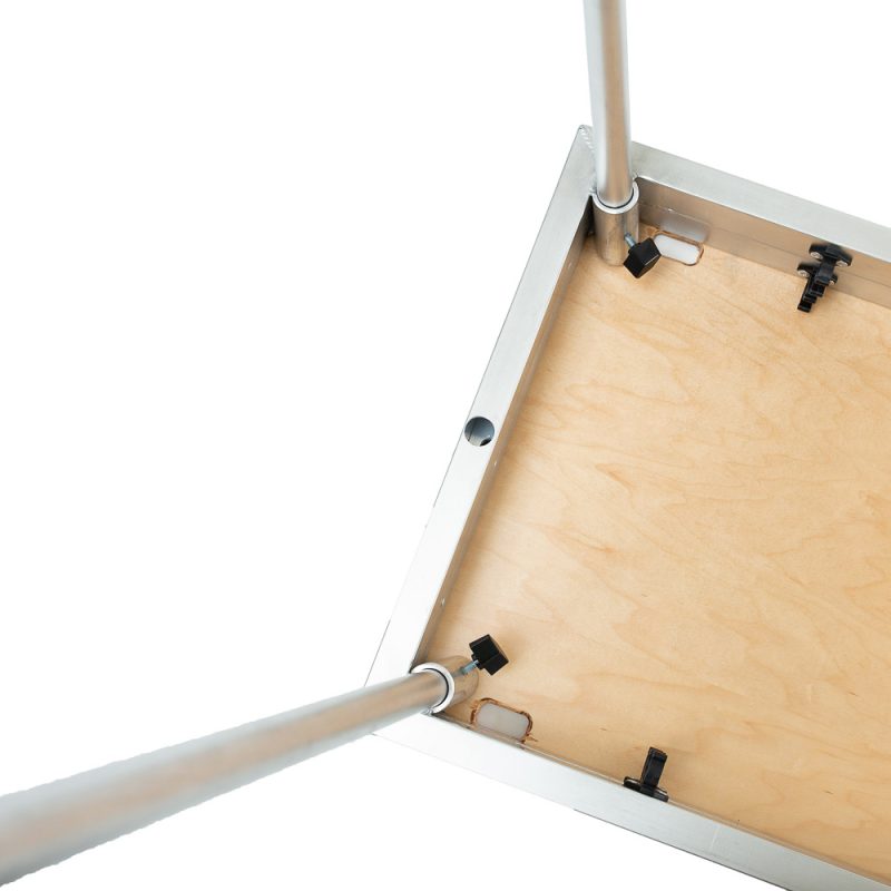 River Rat Bench Seat/Camp Table - Image 7