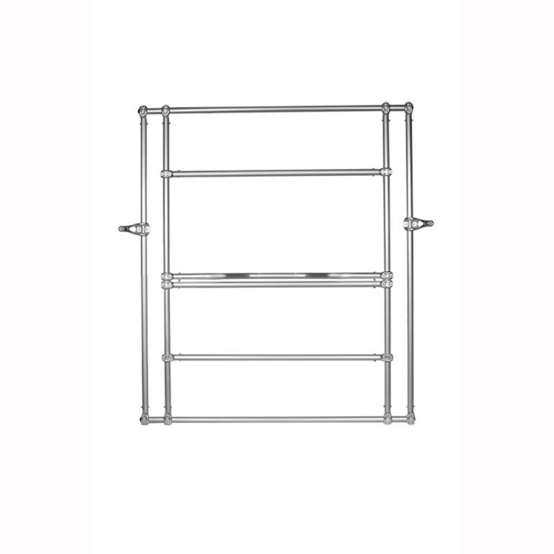 Cascade Double Rail NRS Frame