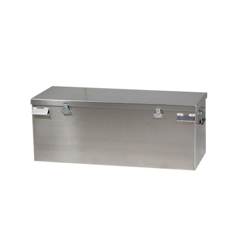 Cambridge Dry Box - 13.5" x 15" x 26-42" - Image 2