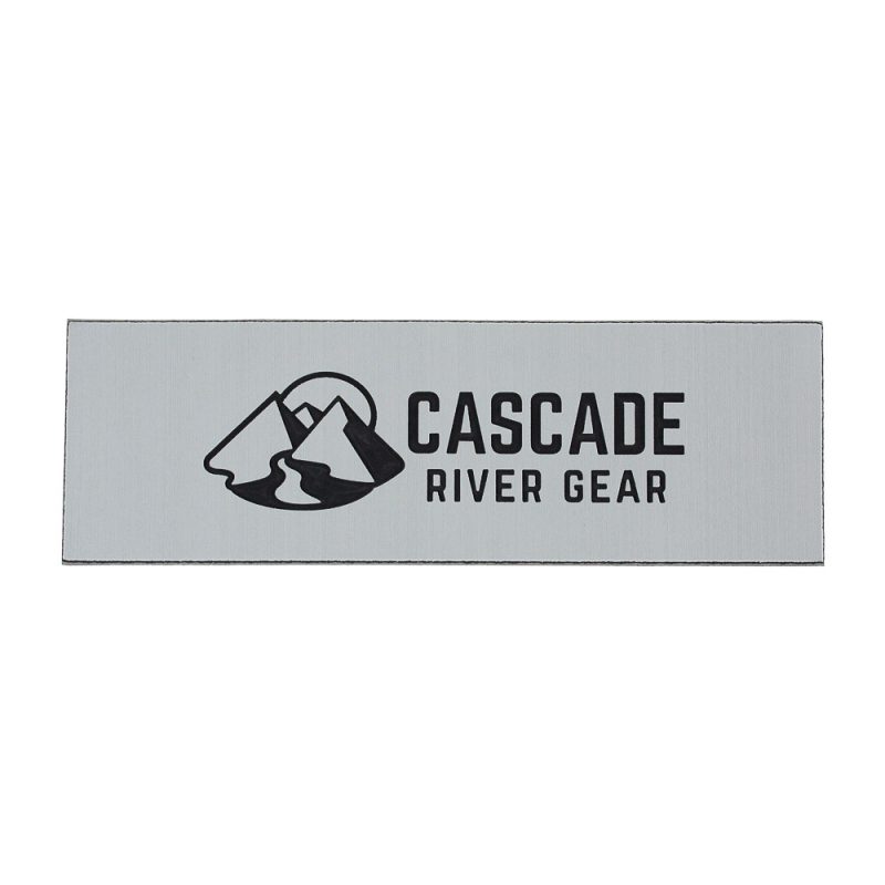 Custom CRG Logo Padded Box Top