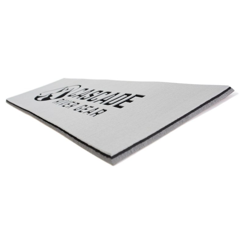 Custom CRG Logo Padded Box Top - Image 3