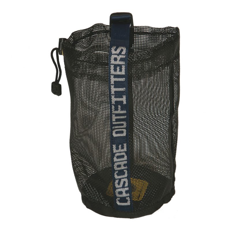 Small Rope Bag