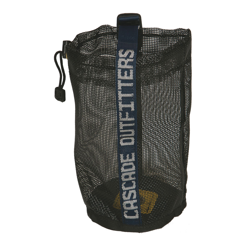 Small Rope Bag – Cascade River Gear