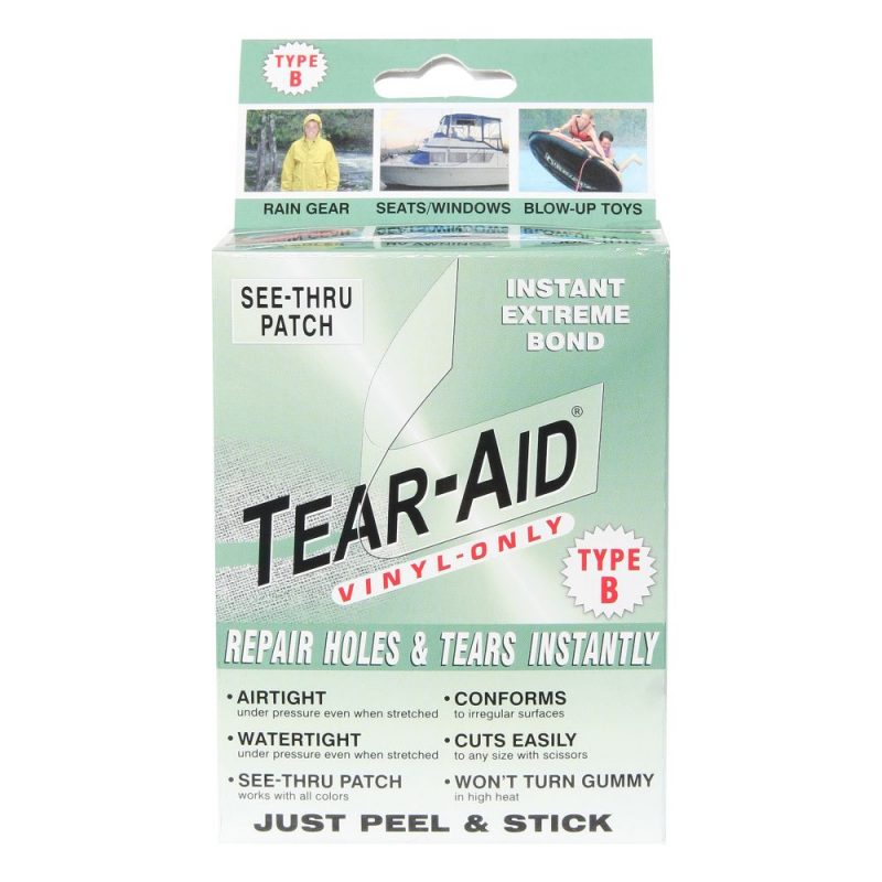 Tear Aid Kit - Image 2