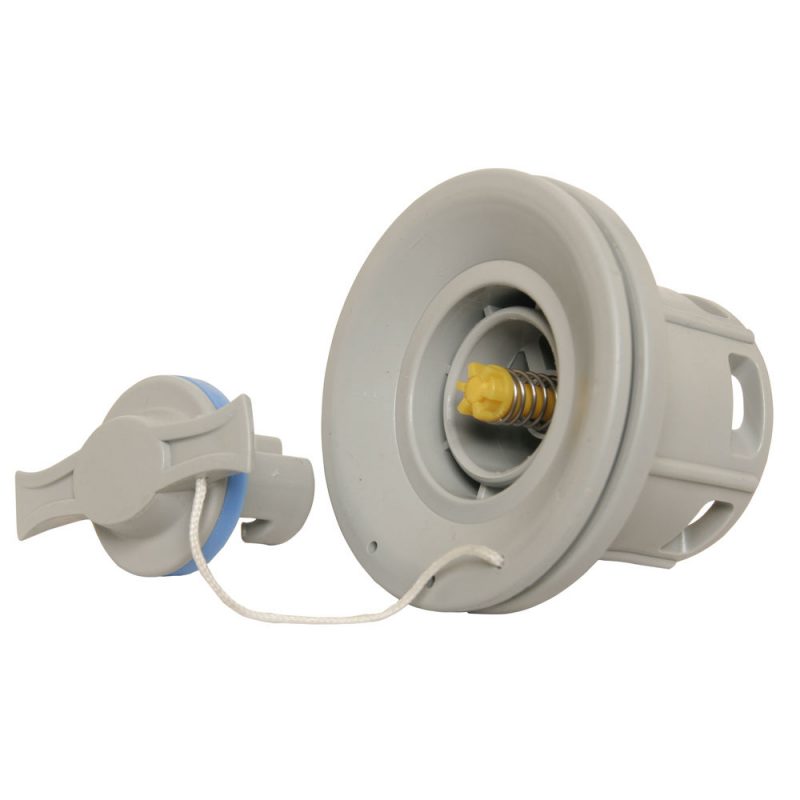 Aire Summit Valve