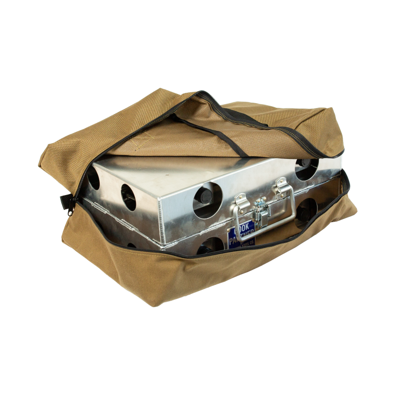 Partner Steel Stove Bags - Image 2
