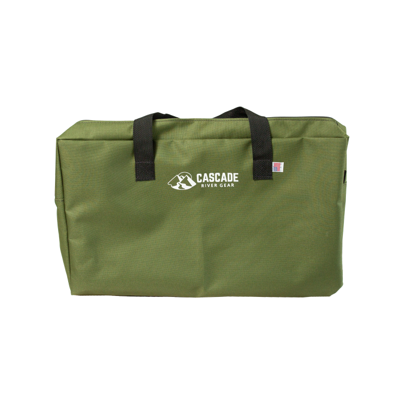 Griddle Bags