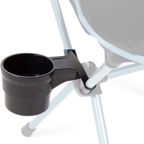 Helio Pressure Shower Cascade River Gear