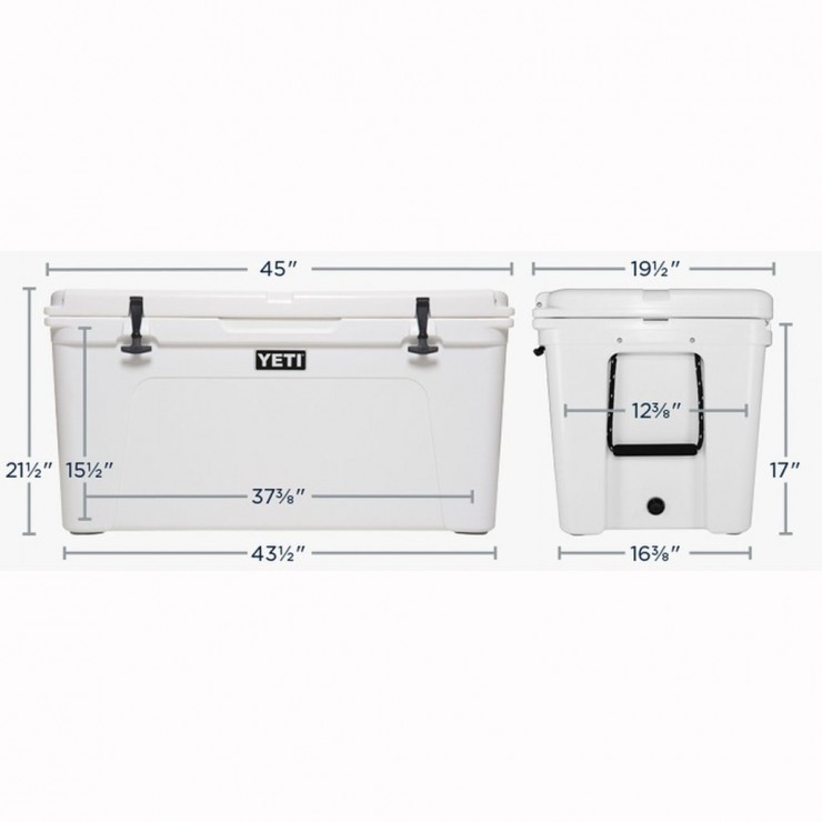 Yeti 160 cooler Yeti 160 cooler