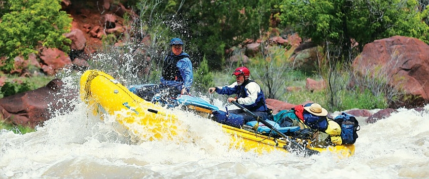 Sale Rafts