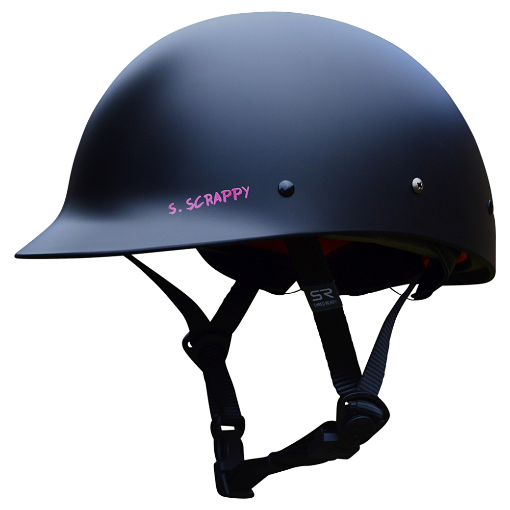 Super Scrappy Helmet - Image 4