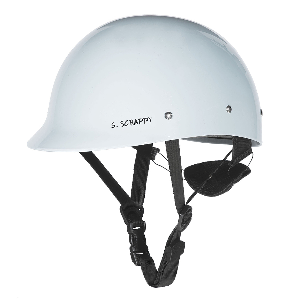 Super Scrappy Helmet - Image 5