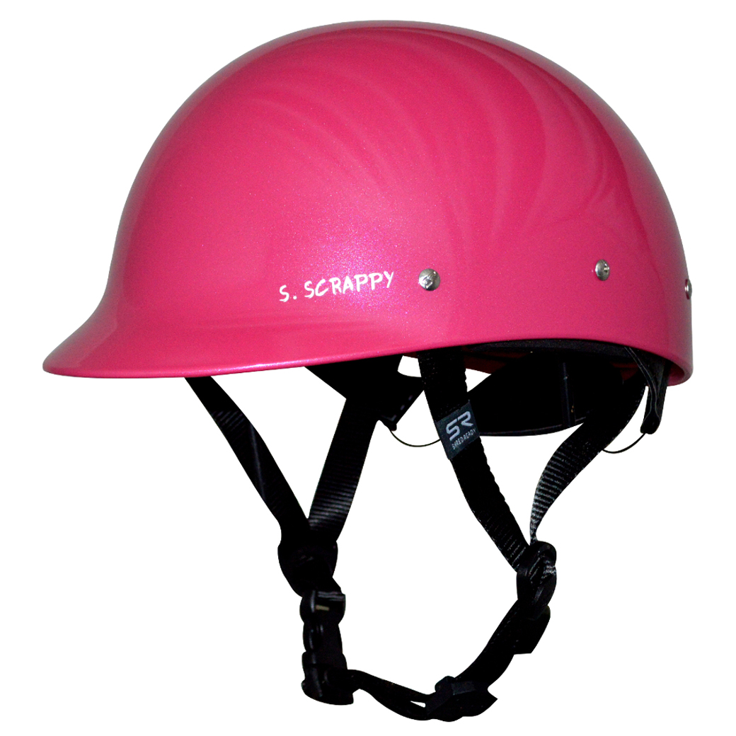 Super Scrappy Helmet - Image 6