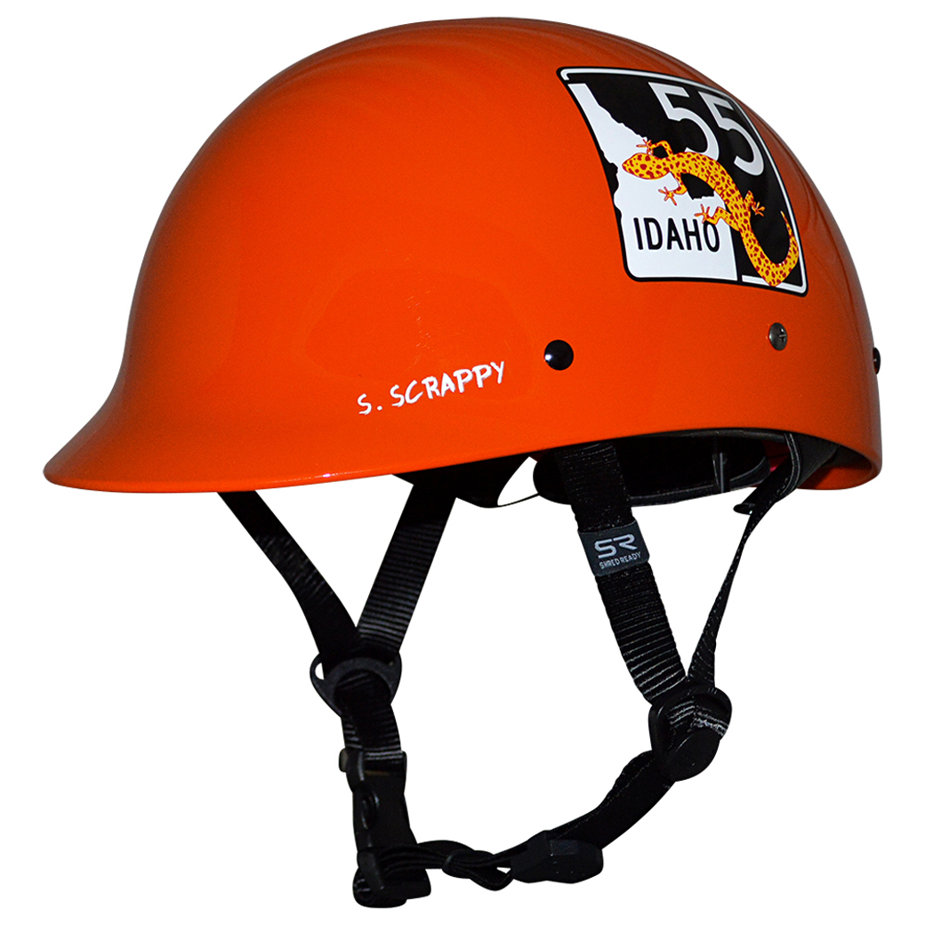 Super Scrappy Helmet - Image 7