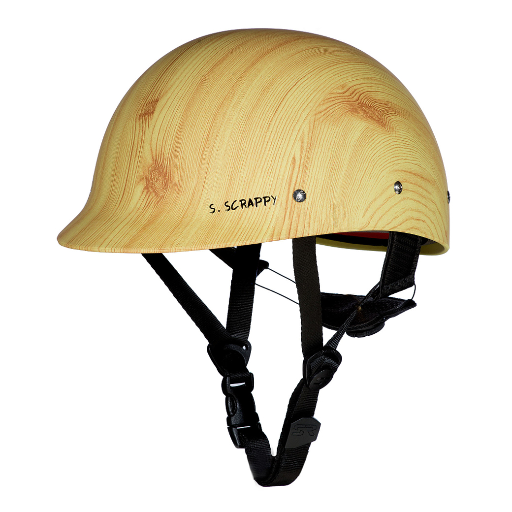 Super Scrappy Helmet - Image 8