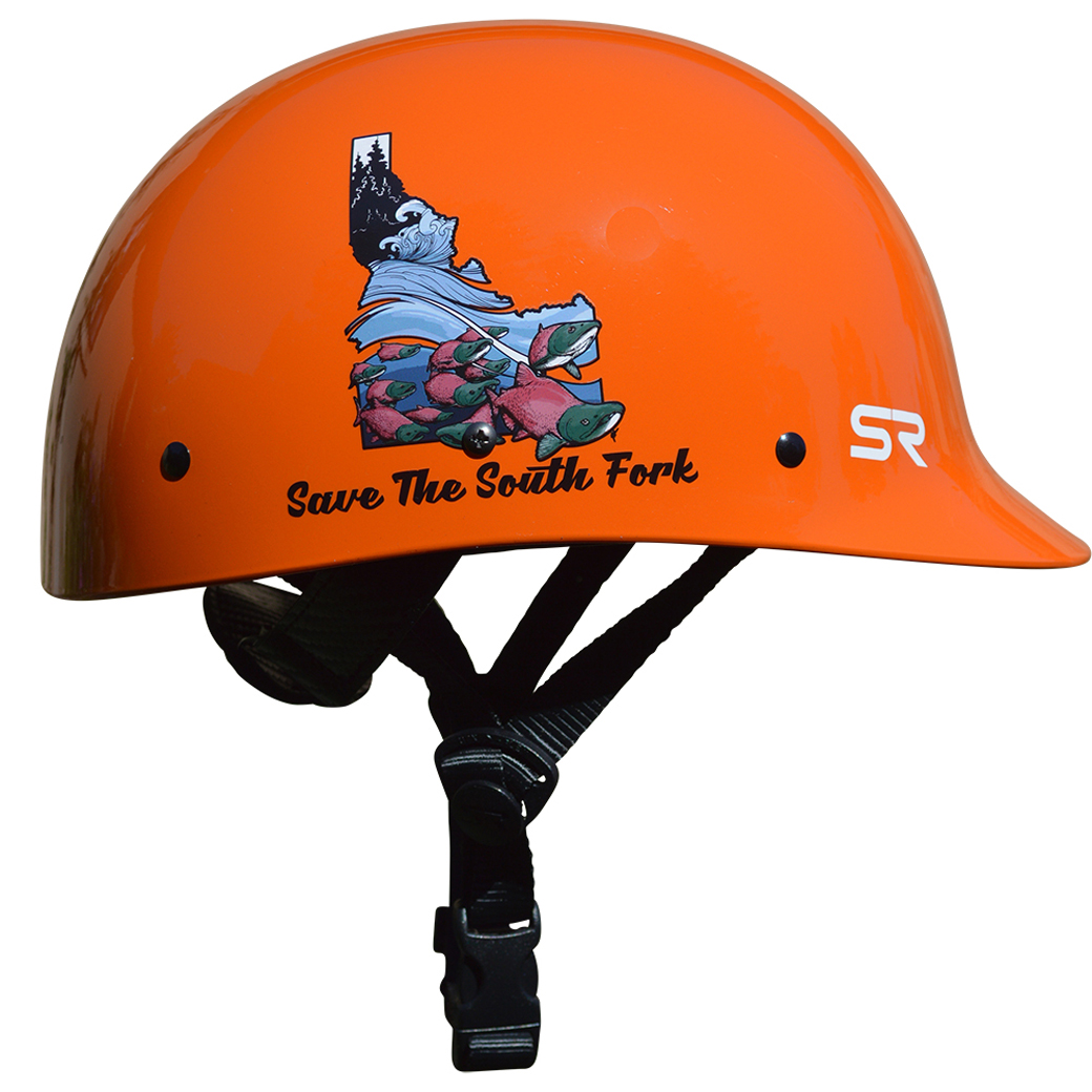 Super Scrappy Helmet - Image 9