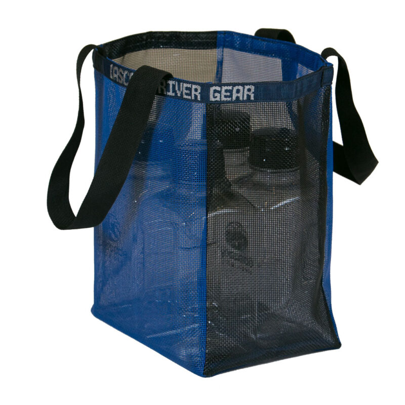 Cascade Boat Tote