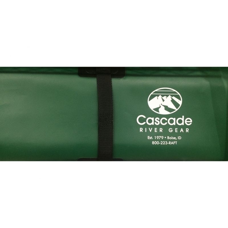 X-Long Wide Bag - Image 2