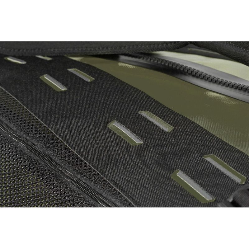 60L Expedition Zip Duffel - Image 5