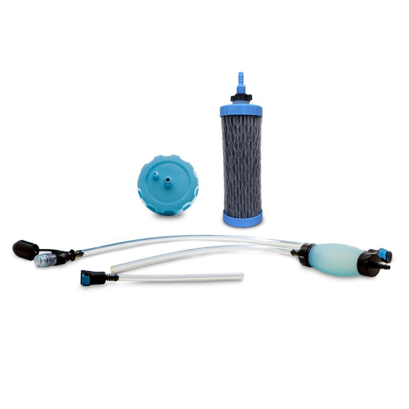 AquaBrick Water Filtration System - Image 2