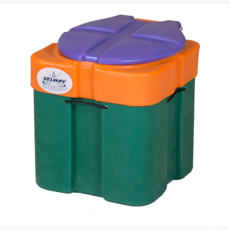 RiverBank Toilet - Image 7