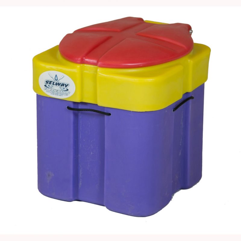 RiverBank Toilet - Image 6